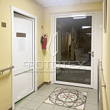 Разработка проекта, изготовление и установка противопожарных дверей Разработка проекта, изготовление и установка противопожарных дверей