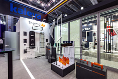 ФОТОТЕХ покорил MosBuild 2025