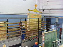 Наше производство